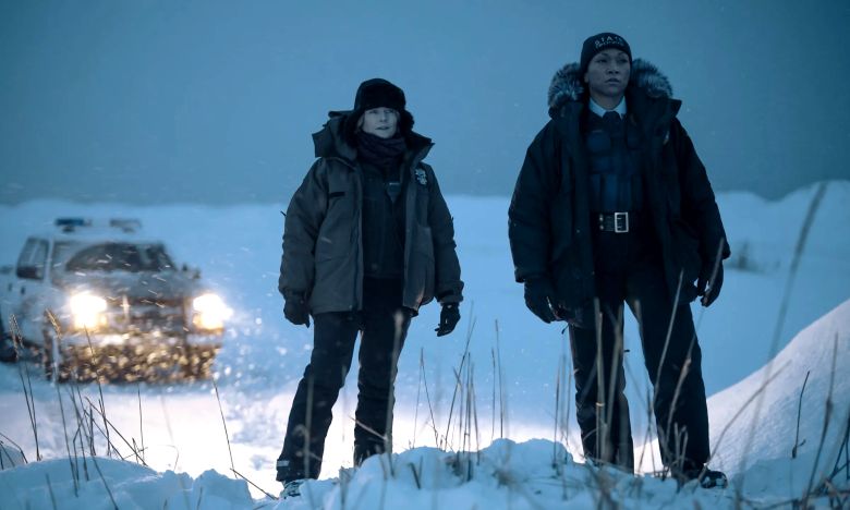 "True Detective": Staffel 4 mit Jodie Foster und eisiger Atmosphäre