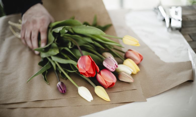 Tulpenwunder zu Ostern: 3 Geheimtricks für längere Frische!