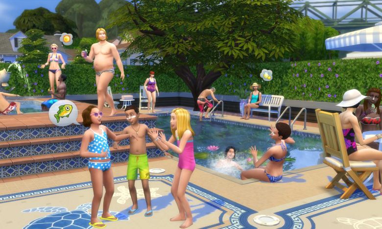 Leak-Alarm: Sieben Minuten "Die Sims 5"? Was verrät das Videomaterial?