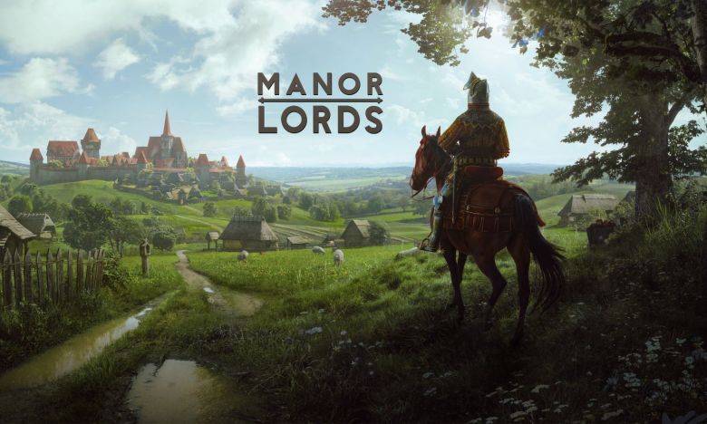 Manor Lords: Das meistgewünschte Spiel auf Steam ab heute im Early Access